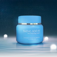 탱수니 모이스쳐라이징 크림